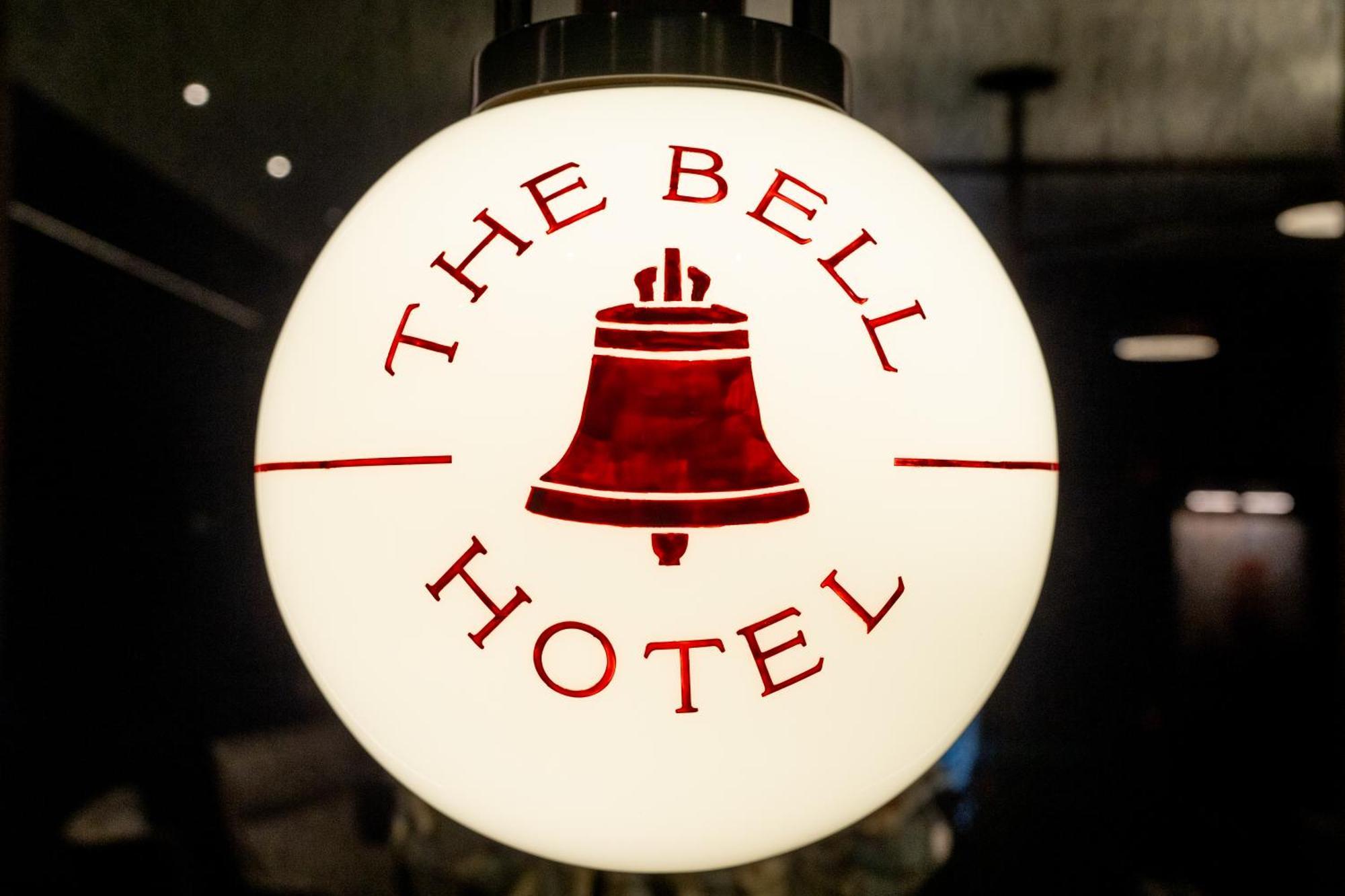 فندق The Bell Athens By Kasa المظهر الخارجي الصورة
