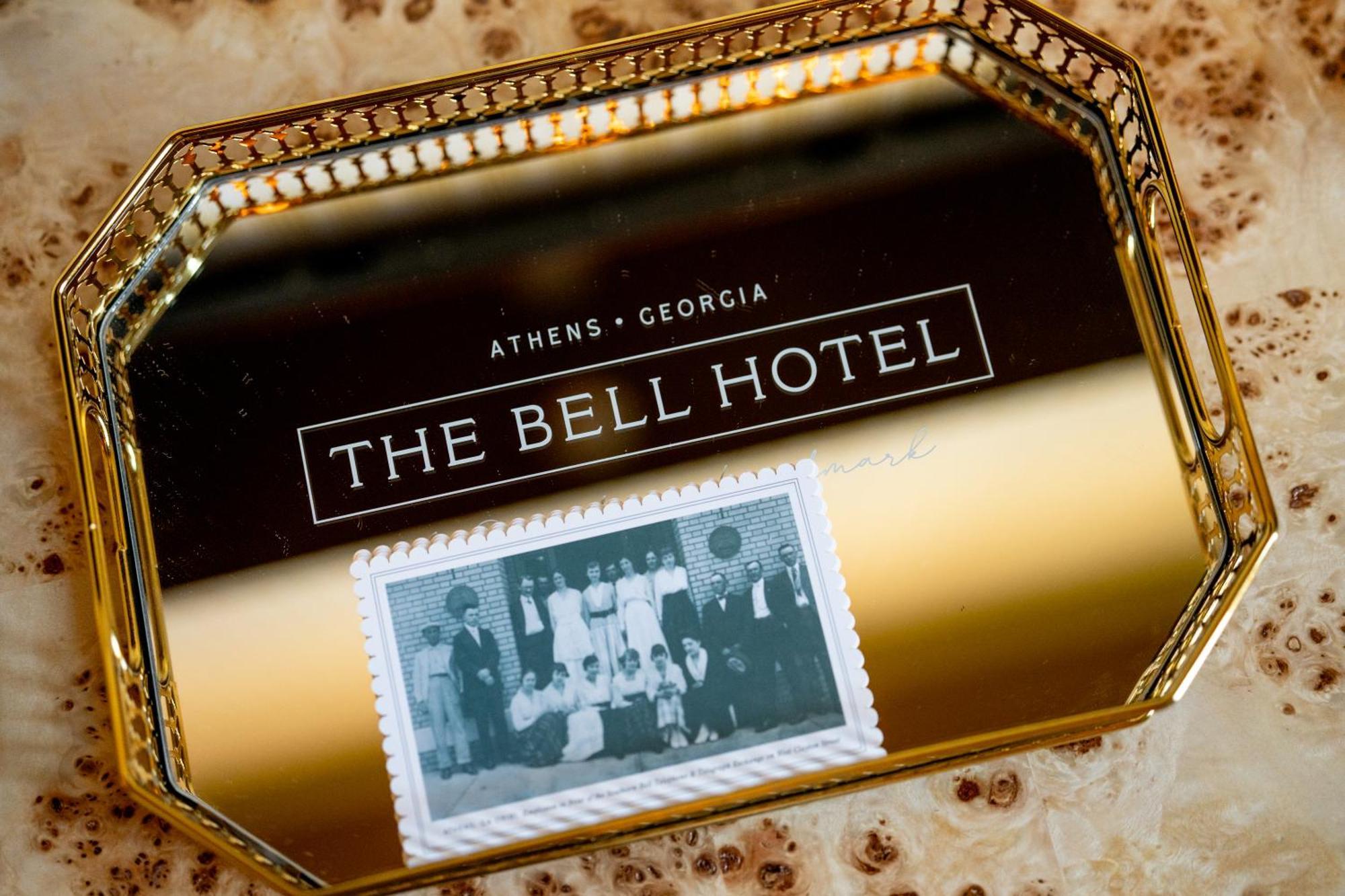 فندق The Bell Athens By Kasa المظهر الخارجي الصورة